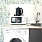 Возможность самостоятельного приготовления пищи, Апартаменты Рядом со Столбами и Бобровым логом