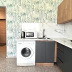 Возможность самостоятельного приготовления пищи, Апартаменты Рядом со Столбами и Бобровым логом