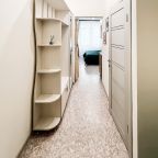 Квартира (Для двоих рядом с Бобровым логом), Апартаменты Студия для двоих рядом с Бобровым логом