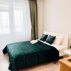 Квартира (Для двоих рядом с Бобровым логом), Апартаменты Студия для двоих рядом с Бобровым логом