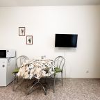 Квартира (Для двоих рядом с Бобровым логом), Апартаменты Студия для двоих рядом с Бобровым логом