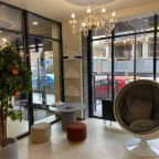 Квартира (Современная студия у Пермь Экспо и Мориона), Апартаменты Студия у Пермь Экспо