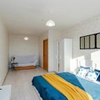 Квартира (Уютная однокомнатная квартира в центре Перми), Апартаменты Уютные в центре