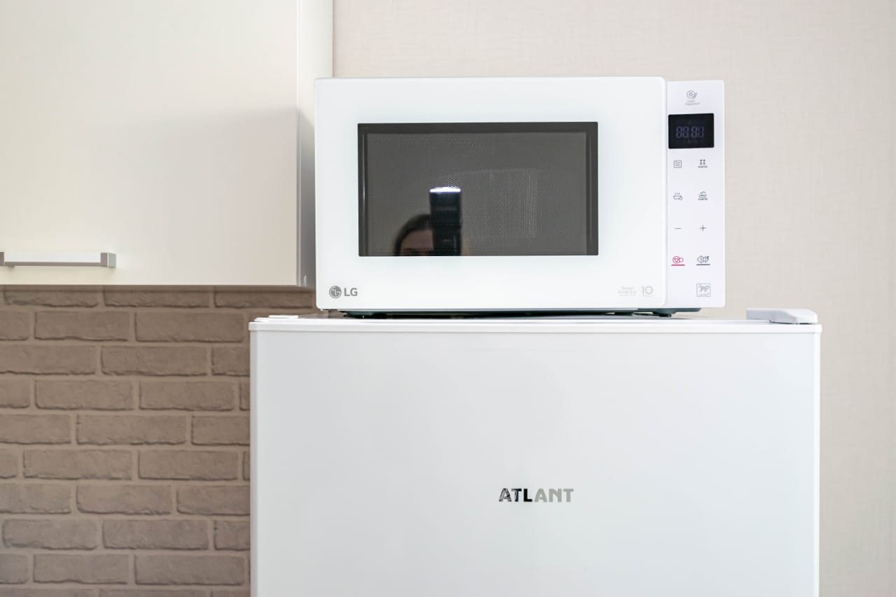 Квартира (Уютная однокомнатная квартира в центре Перми), Апартаменты Уютные в центре