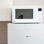 Квартира (Уютная однокомнатная квартира в центре Перми), Апартаменты Уютные в центре