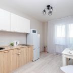 Возможность самостоятельного приготовления пищи, Апартаменты Уютные в центре