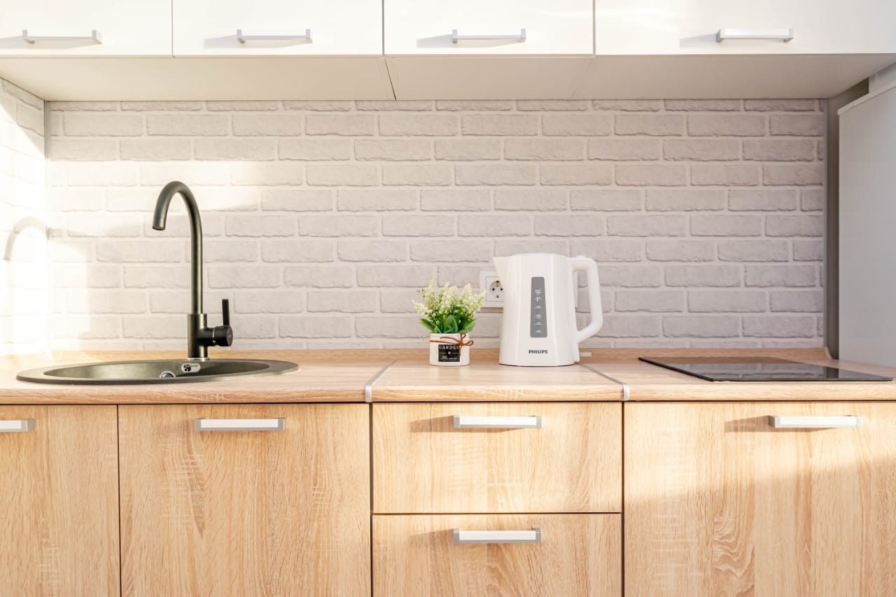 Квартира (Уютная однокомнатная квартира в центре Перми), Апартаменты Уютные в центре