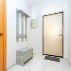 Квартира (Уютная однокомнатная квартира в центре Перми), Апартаменты Уютные в центре