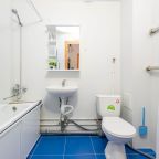 Квартира (Уютная однокомнатная квартира в центре Перми), Апартаменты Уютные в центре