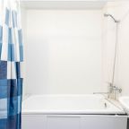 Квартира (Уютная однокомнатная квартира в центре Перми), Апартаменты Уютные в центре