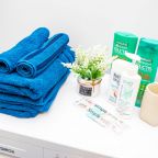 Квартира (Уютная однокомнатная квартира в центре Перми), Апартаменты Уютные в центре