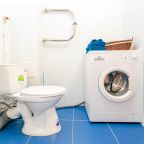 Квартира (Уютная однокомнатная квартира в центре Перми), Апартаменты Уютные в центре