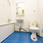 Квартира (Уютная однокомнатная квартира в центре Перми), Апартаменты Уютные в центре