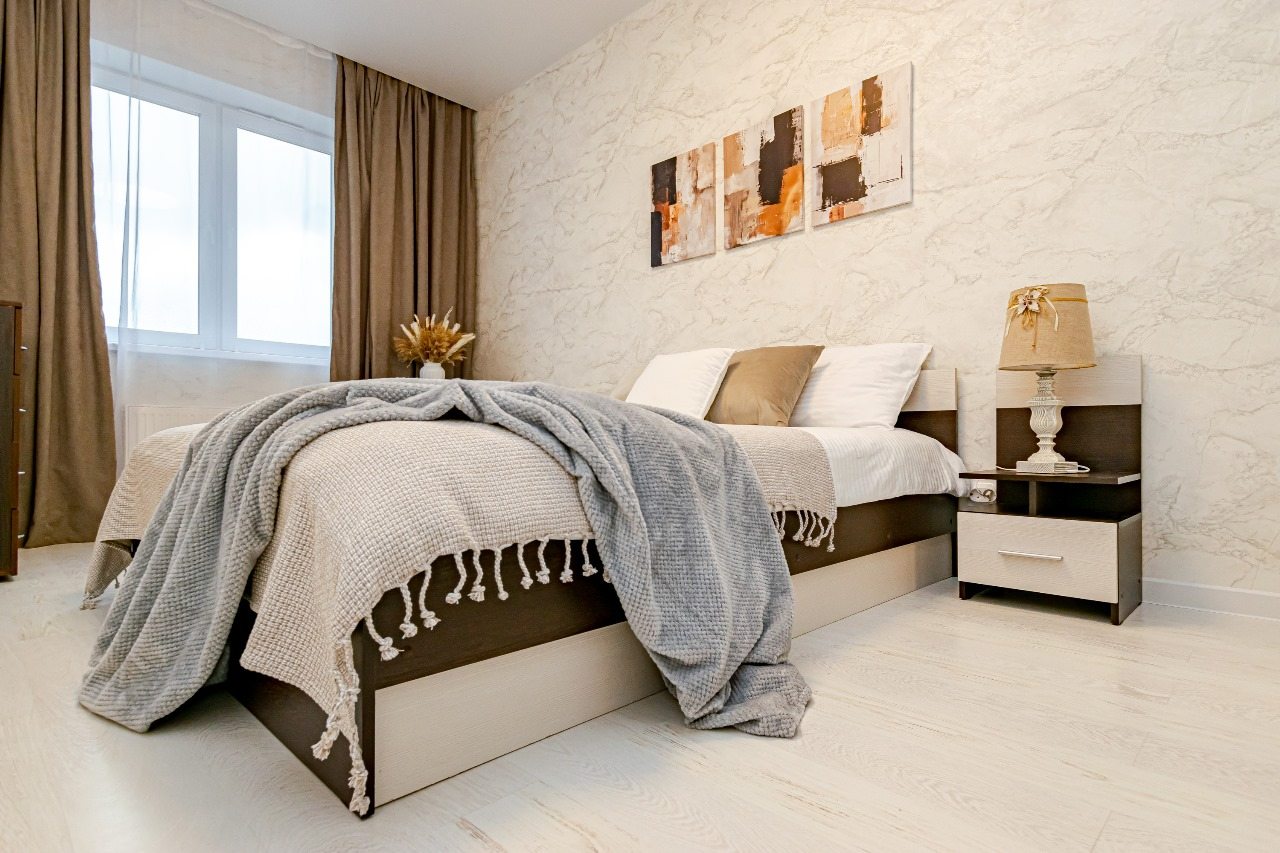 Апартаменты Современные в историческом центре Перми, Пермь