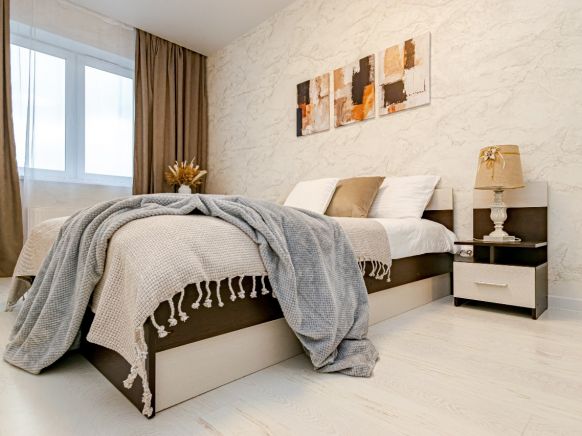 Апартаменты Современные в историческом центре Перми