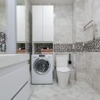 Квартира (Уютная квартира в историческом центре Перми), Апартаменты Современные в историческом центре Перми