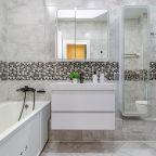 Квартира (Уютная квартира в историческом центре Перми), Апартаменты Современные в историческом центре Перми