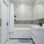 Квартира (Уютная квартира в историческом центре Перми), Апартаменты Современные в историческом центре Перми