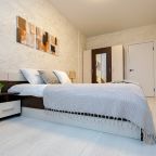 Квартира (Уютная квартира в историческом центре Перми), Апартаменты Современные в историческом центре Перми