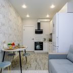 Возможность самостоятельного приготовления пищи, Апартаменты Современные в историческом центре Перми