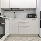 Возможность самостоятельного приготовления пищи, Апартаменты Современные в историческом центре Перми