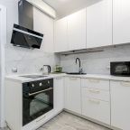 Возможность самостоятельного приготовления пищи, Апартаменты Современные в историческом центре Перми