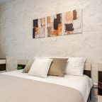 Квартира (Уютная квартира в историческом центре Перми), Апартаменты Современные в историческом центре Перми