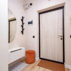 Квартира (Уютная студия у Пермь Экспо), Апартаменты Уютная студия у Пермь Экспо