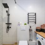 Квартира (Уютная студия у Пермь Экспо), Апартаменты Уютная студия у Пермь Экспо