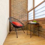 Квартира (Уютная студия у Пермь Экспо), Апартаменты Уютная студия у Пермь Экспо