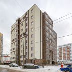 Квартира (Уютная студия у Пермь Экспо), Апартаменты Уютная студия у Пермь Экспо