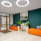 Квартира (Уютная студия у Пермь Экспо), Апартаменты Уютная студия у Пермь Экспо