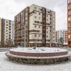 Квартира (Уютная студия у Пермь Экспо), Апартаменты Уютная студия у Пермь Экспо