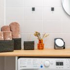 Квартира (Уютная студия у Пермь Экспо), Апартаменты Уютная студия у Пермь Экспо