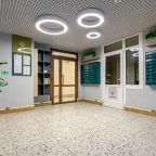 Квартира (Уютная студия у Пермь Экспо), Апартаменты Уютная студия у Пермь Экспо