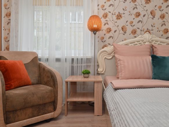 Апартаменты New Life у Северного вокзала