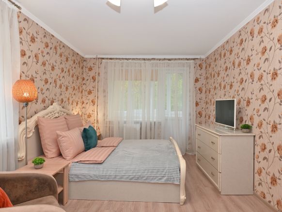 Апартаменты New Life у Северного вокзала, Калининград