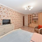 Трёхместный и более (Двухкомнатная квартира), Апартаменты New Life у Северного вокзала