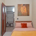 Трёхместный и более (Двухкомнатная квартира), Апартаменты New Life у Северного вокзала