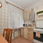 Возможность самостоятельного приготовления пищи, Апартаменты New Life у Северного вокзала