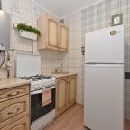 Возможность самостоятельного приготовления пищи, Апартаменты New Life у Северного вокзала