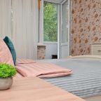 Трёхместный и более (Двухкомнатная квартира), Апартаменты New Life у Северного вокзала