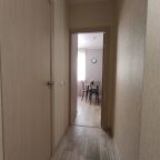 Апартаменты (Амосфера), Апартаменты Атмосфера