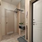 Апартаменты (Амосфера), Апартаменты Атмосфера