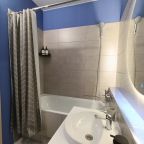 Апартаменты (Амосфера), Апартаменты Атмосфера