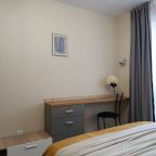 Апартаменты (Амосфера), Апартаменты Атмосфера