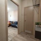 Апартаменты (Амосфера), Апартаменты Атмосфера