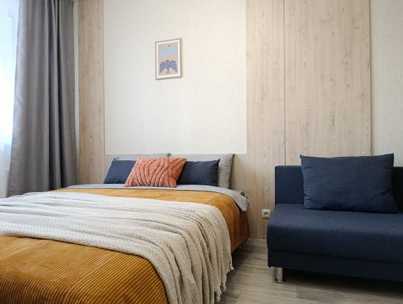 Апартаменты Атмосфера, Пермь