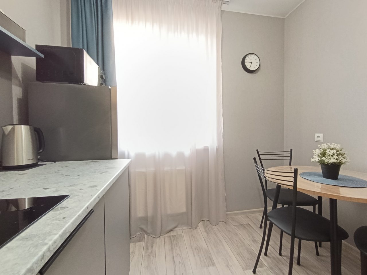 Апартаменты (Амосфера), Апартаменты Атмосфера