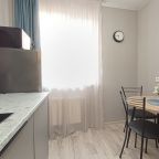 Апартаменты (Амосфера), Апартаменты Атмосфера